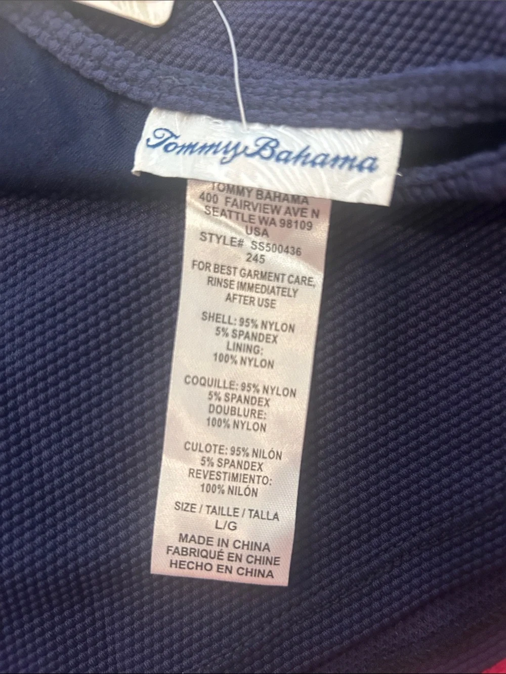 Tommy Bahama tommy bahama